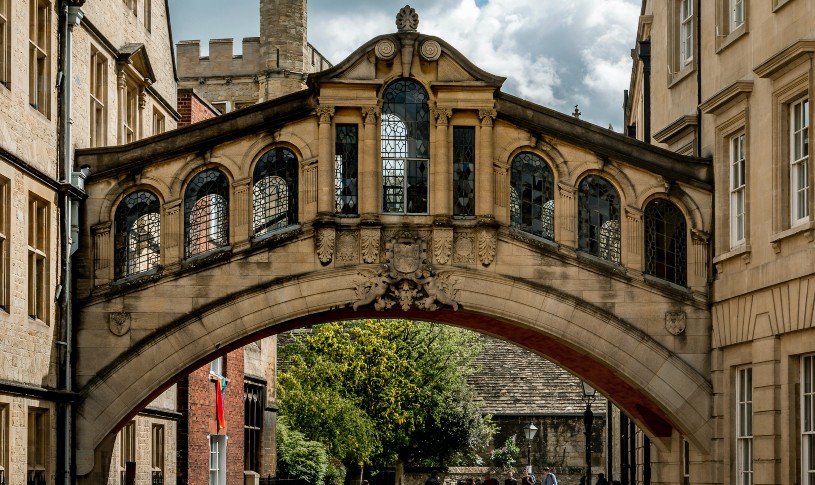 Oxford and Cotswolds Explorer Tour