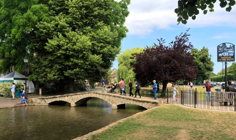 Oxford and Cotswolds Explorer Tour