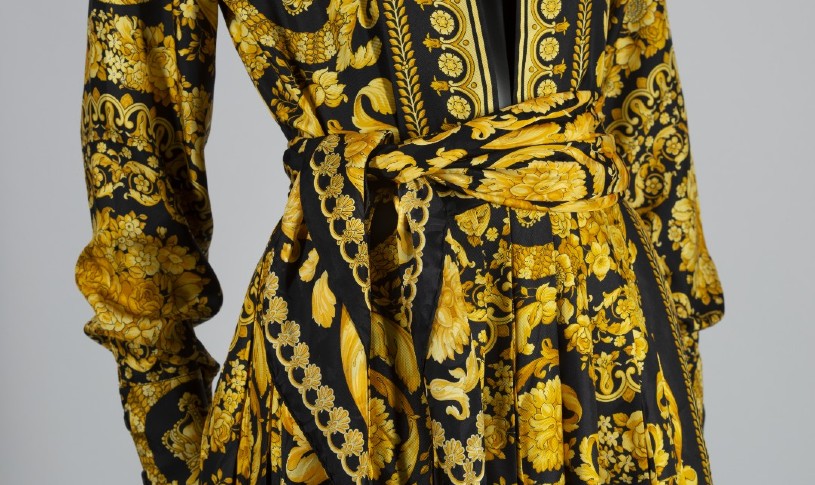 Gianni Versace Retrospective