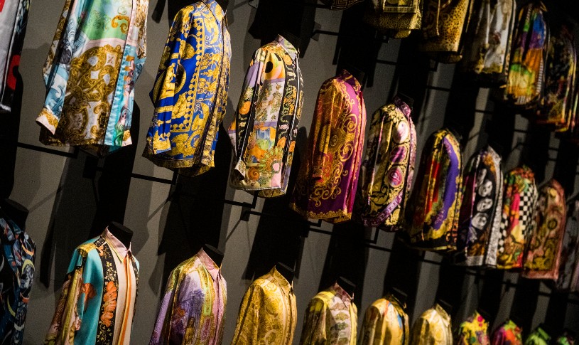 Exhibition Photography - Netherlands