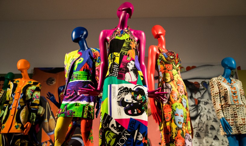 Versace