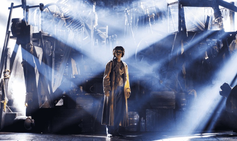 Les Miserables