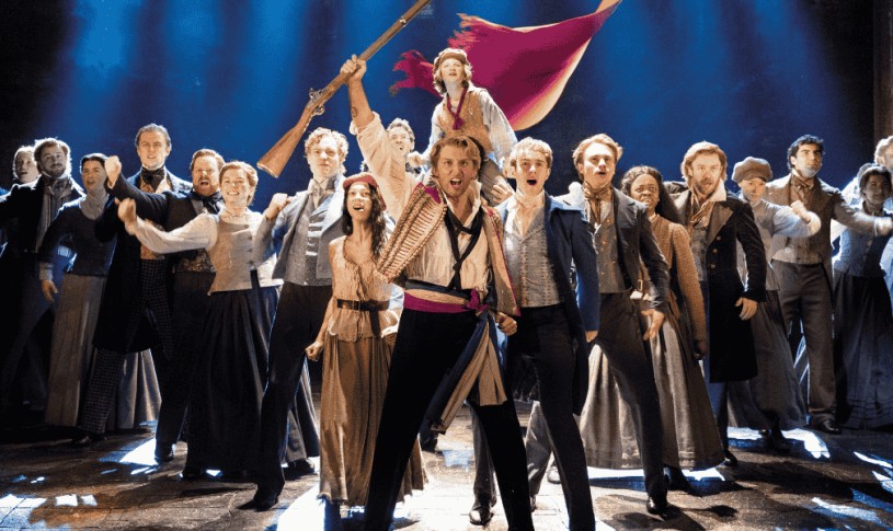 Les Miserables