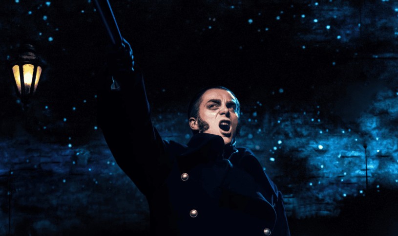 Les Miserables