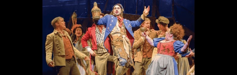 Les Miserables