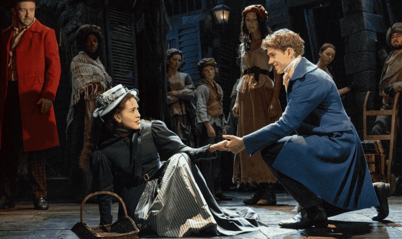 Les Miserables