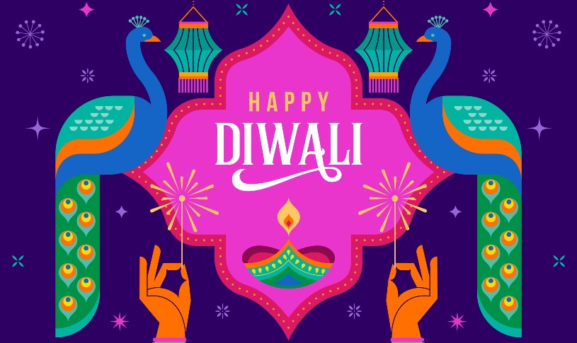 Diwali Story