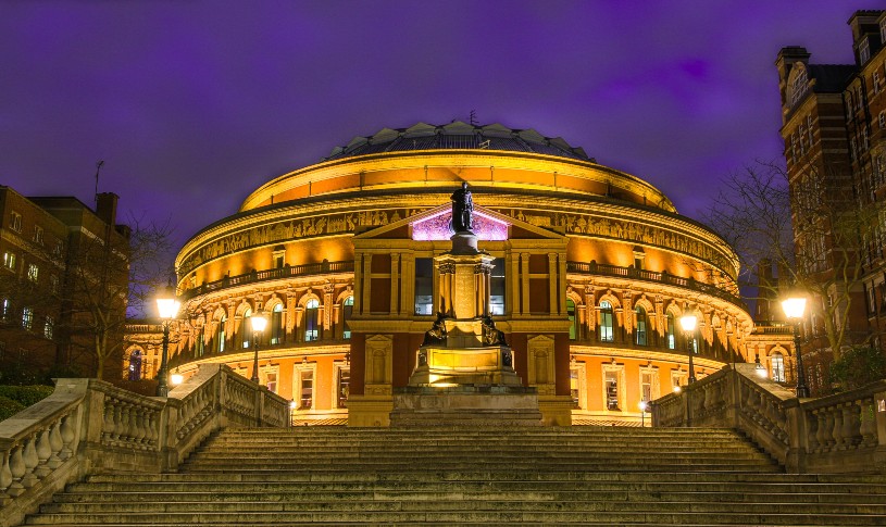 Royal Albert Hall