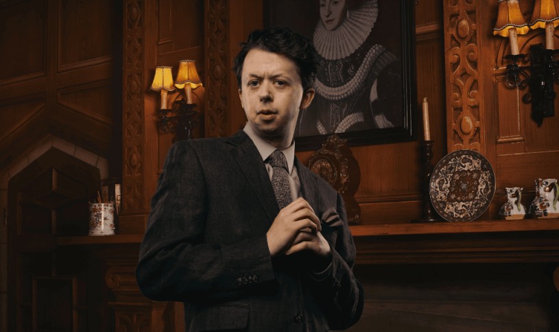The Mousetrap