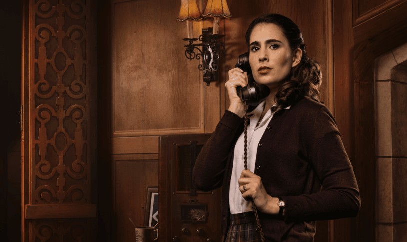 The Mousetrap