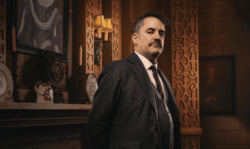 The Mousetrap