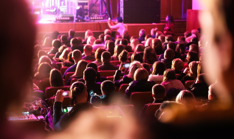 London Theatre