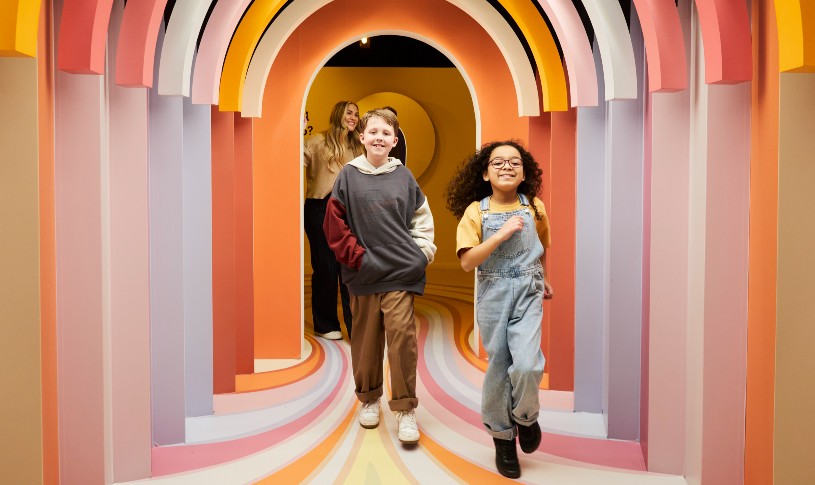 Twist Museum
