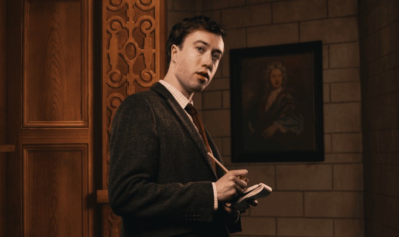 The Mousetrap
