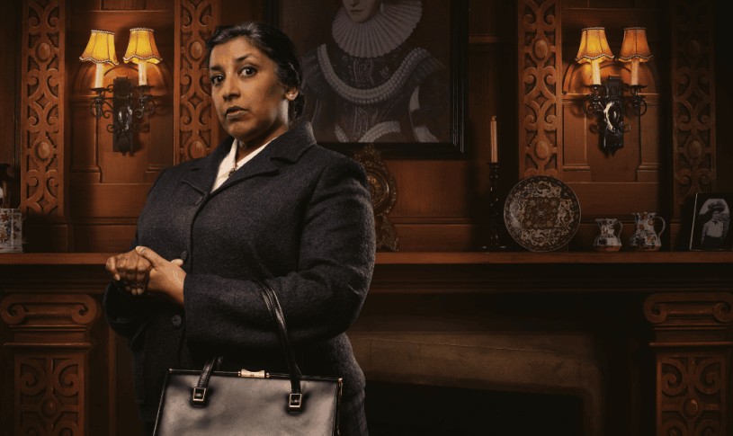 The Mousetrap
