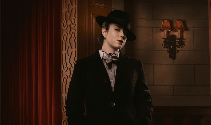 The Mousetrap