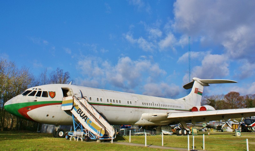 VC10