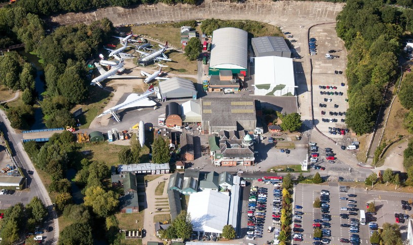 Brooklands