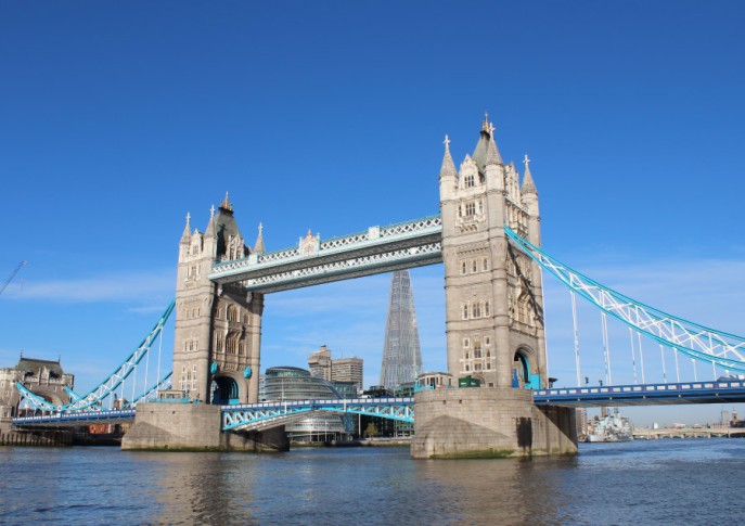 Tower Bridge Tower Bridge