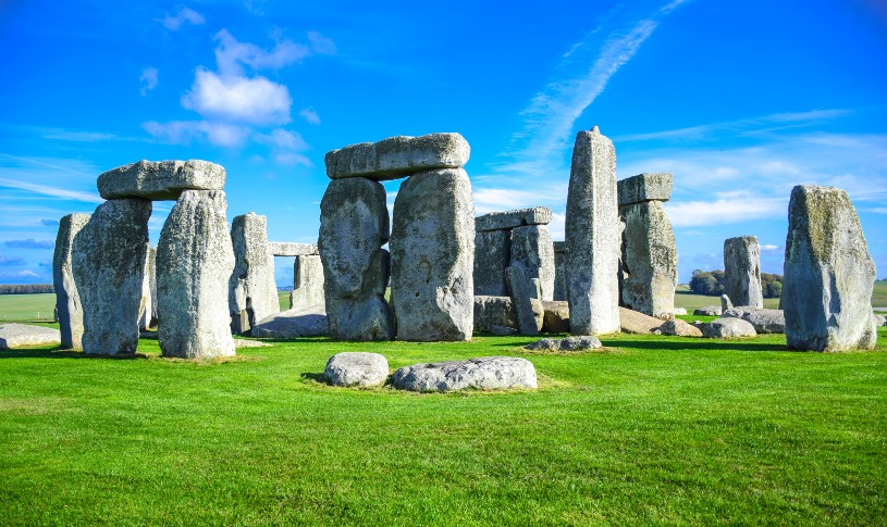 Stonehenge