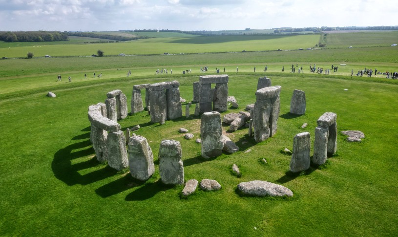 Stonehenge