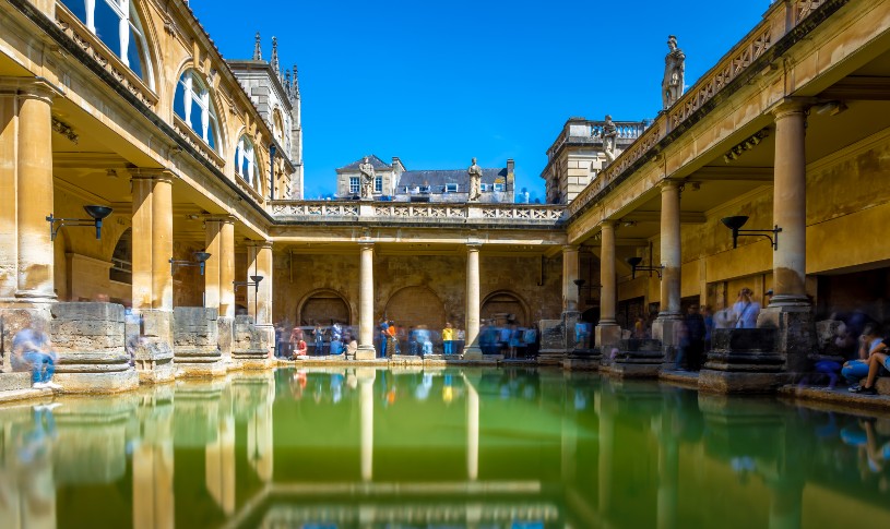 Bath