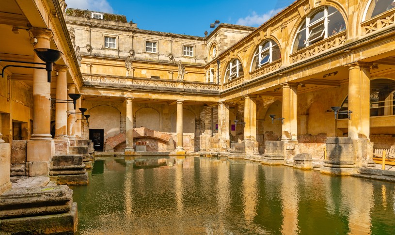 Bath