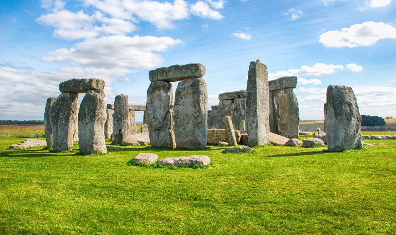 Stonehenge