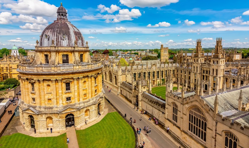 Oxford