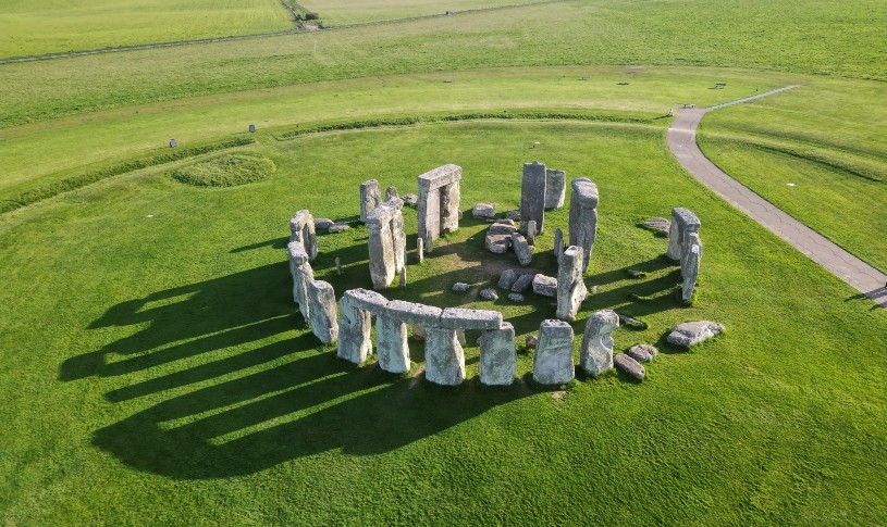 Stonehenge