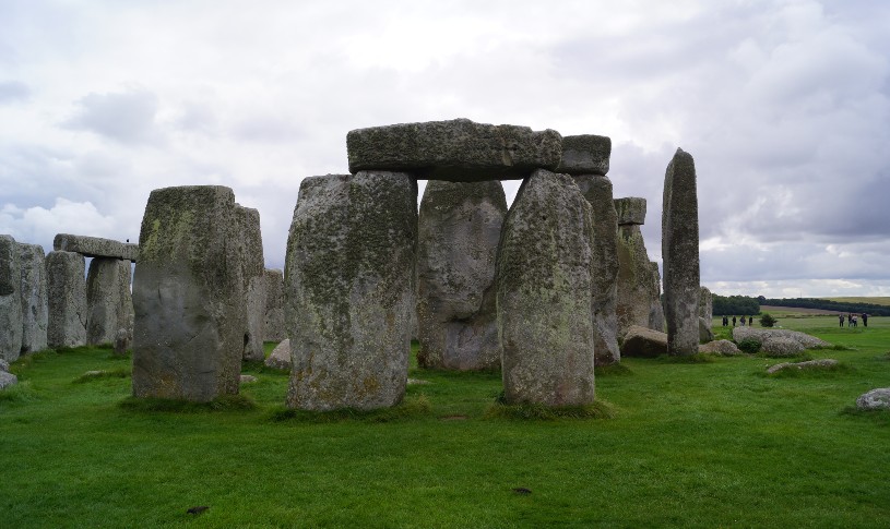 Stonehenge