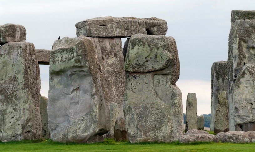 Stonehenge