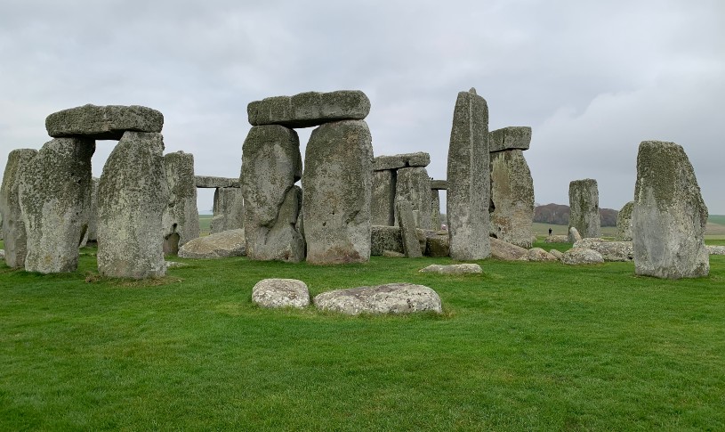 Stonehenge