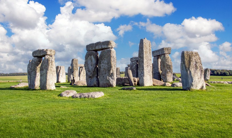 Stonehenge