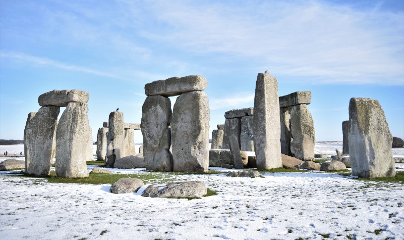 Stonehenge