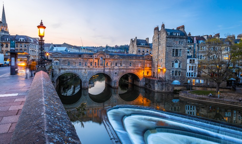 Bath