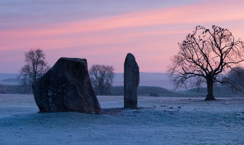 Avebury Stones Avebury Stones