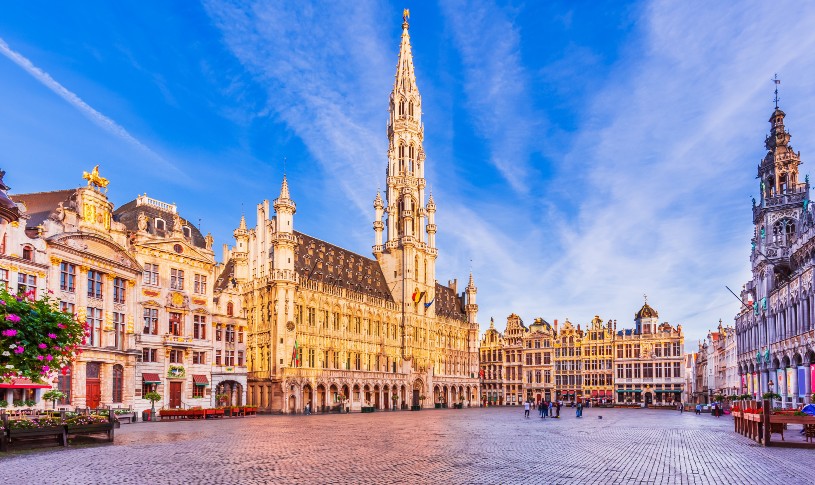 Grand Place