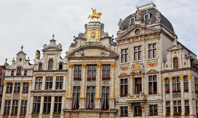 Grand Place