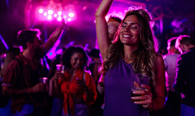 Riverside Rooms County Hall