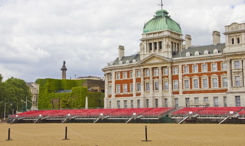 Household Cavalry Museum