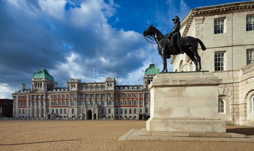 Household Cavalry Museum