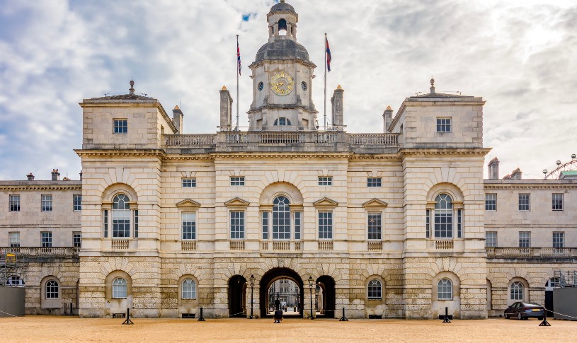Household Cavalry Museum