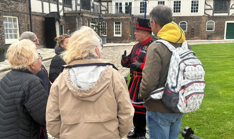 Tower of London Tower of London
