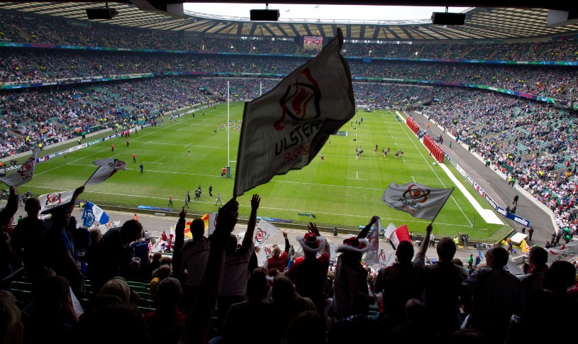 Twickenham World Rugby Museum