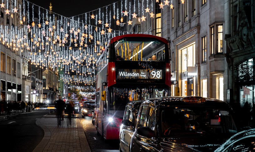Oxford Street