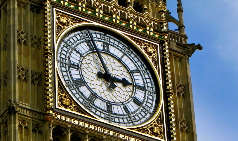 Big Ben