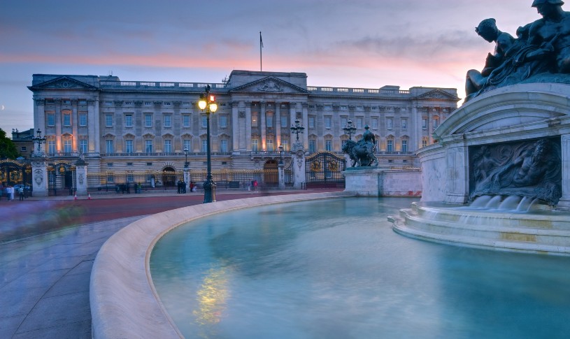 Buckingham Palace