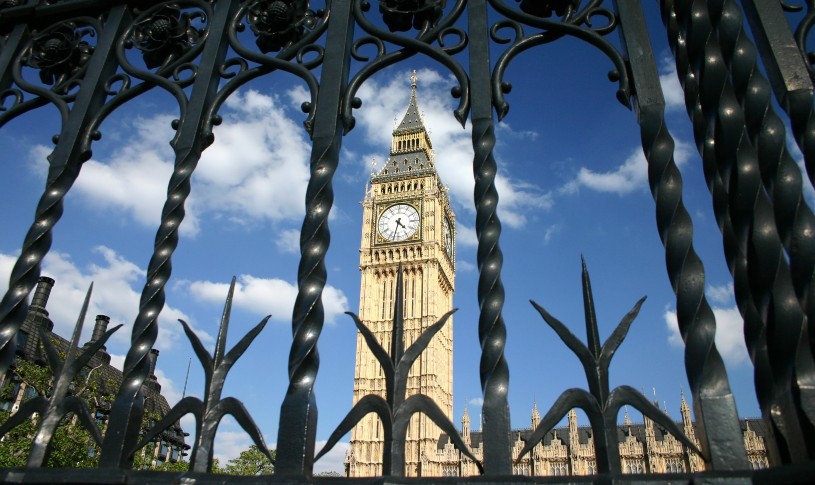 Big Ben