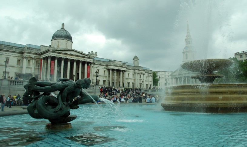 Trafalgar Square